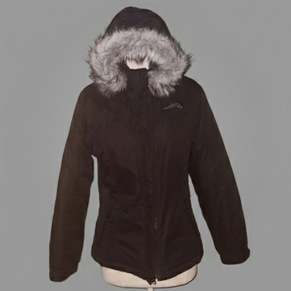 Polar Edge Winter Coat Size Small Ski/Snow Jacket